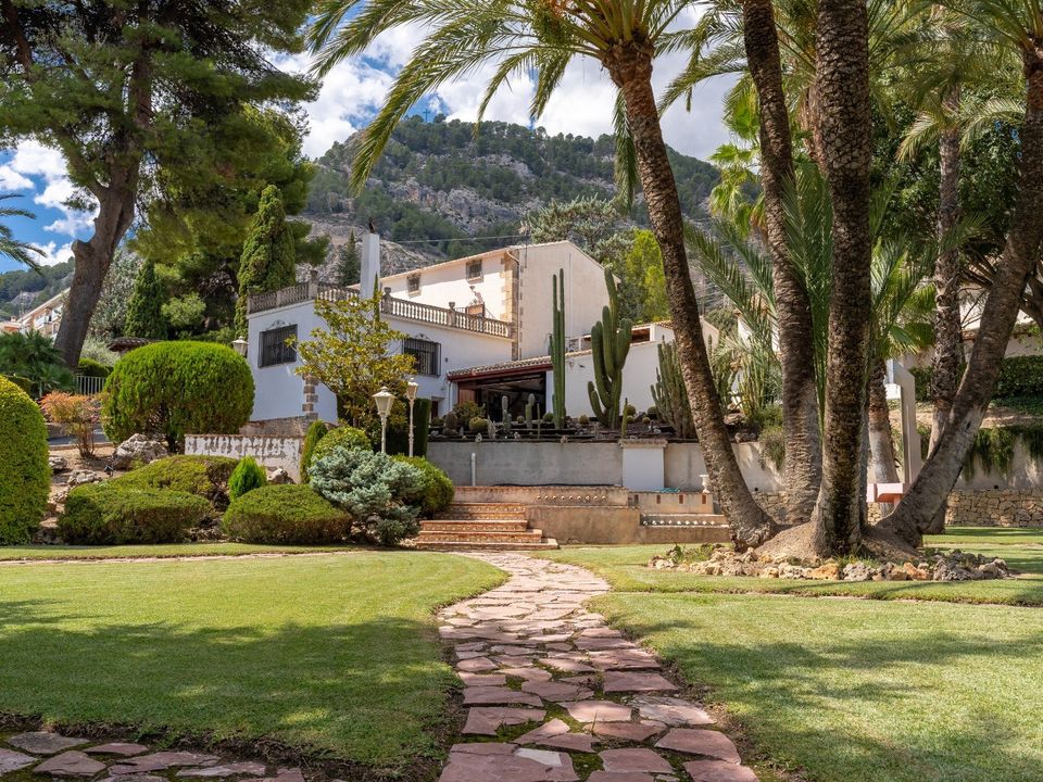 Villa i Alcoy, Alicante - foto 3