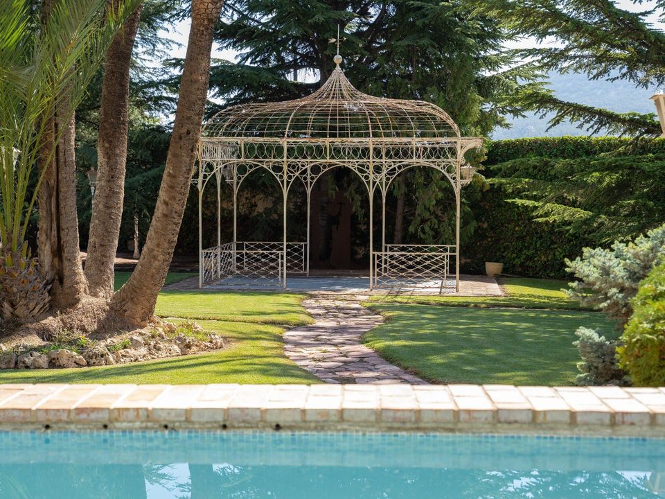 Villa i Alcoy, Alicante - foto 1