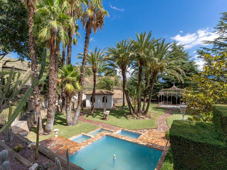 Villa i Alcoy, Alicante - foto 5