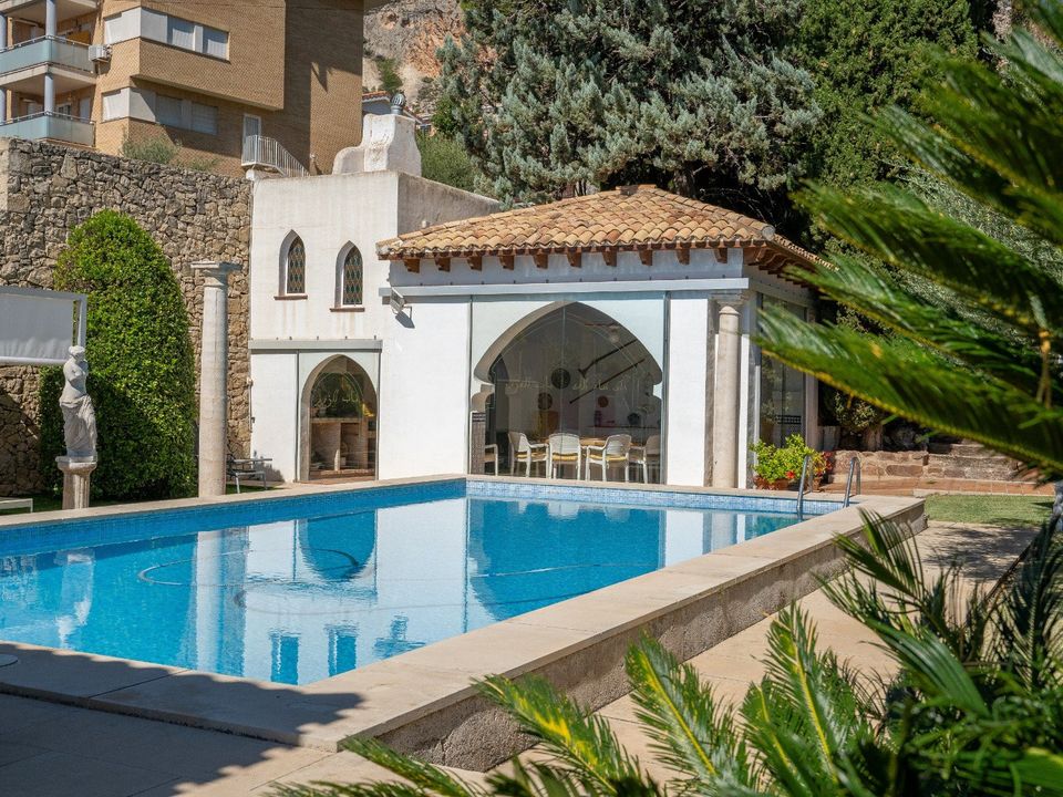 Villa i Alcoy, Alicante - foto 2