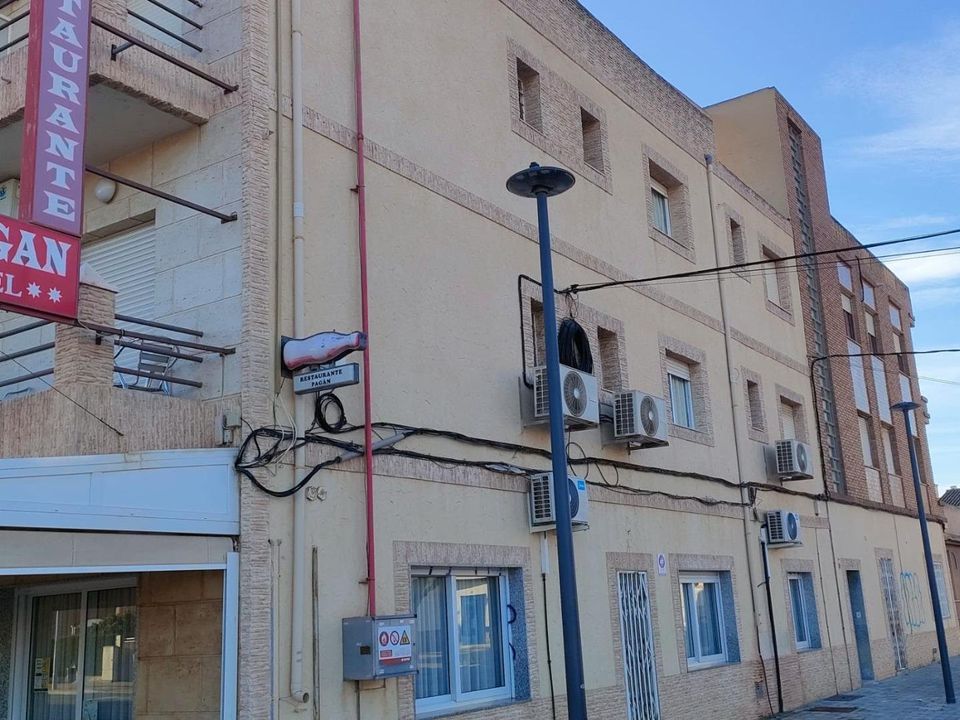 Lejlighed i Murcia, Murcia - foto 2