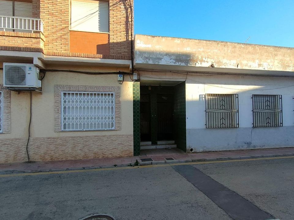 Lejlighed i Murcia, Murcia - foto 4