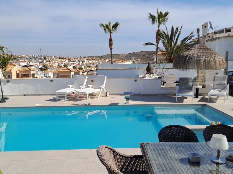 Villa i Rojales, Alicante - foto 2