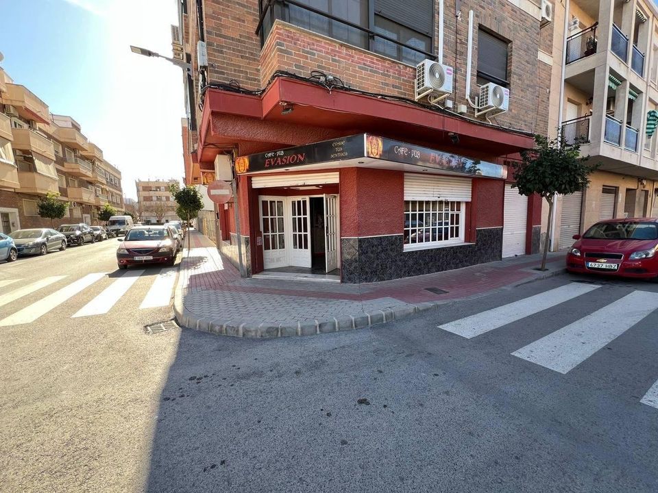 Lejlighed i Dolores, Alicante - foto 3
