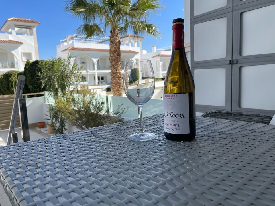Lejlighed i Rojales, Alicante - foto 4