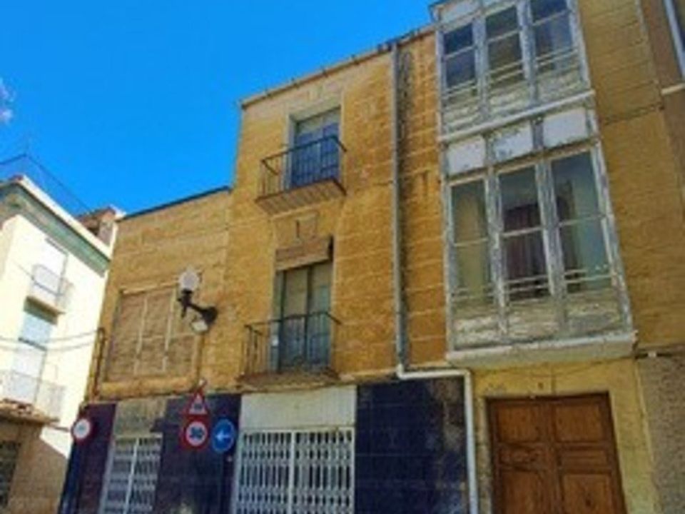 Lejlighed i Orihuela, Alicante - foto 2