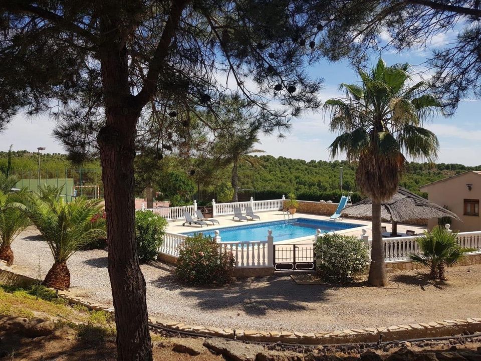 Villa i El Esparragal, Murcia - foto 2