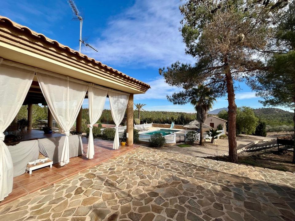 Villa i El Esparragal, Murcia - foto 3