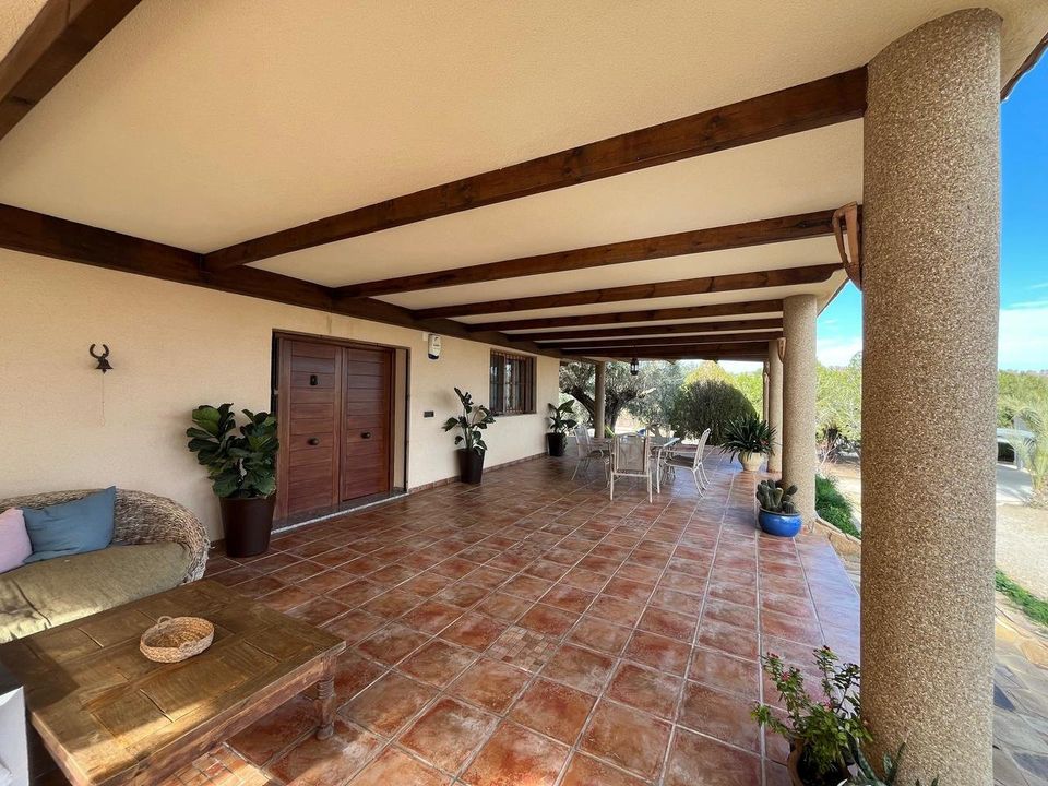 Villa i El Esparragal, Murcia - foto 4
