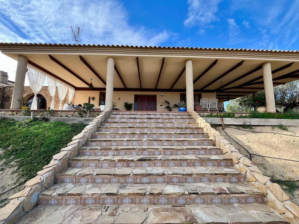 Villa i El Esparragal, Murcia - foto 5