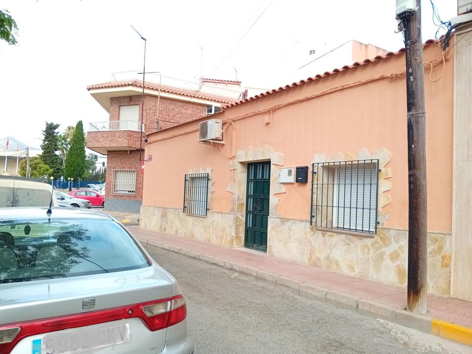 Byhus i Mazarron, Murcia - foto 2