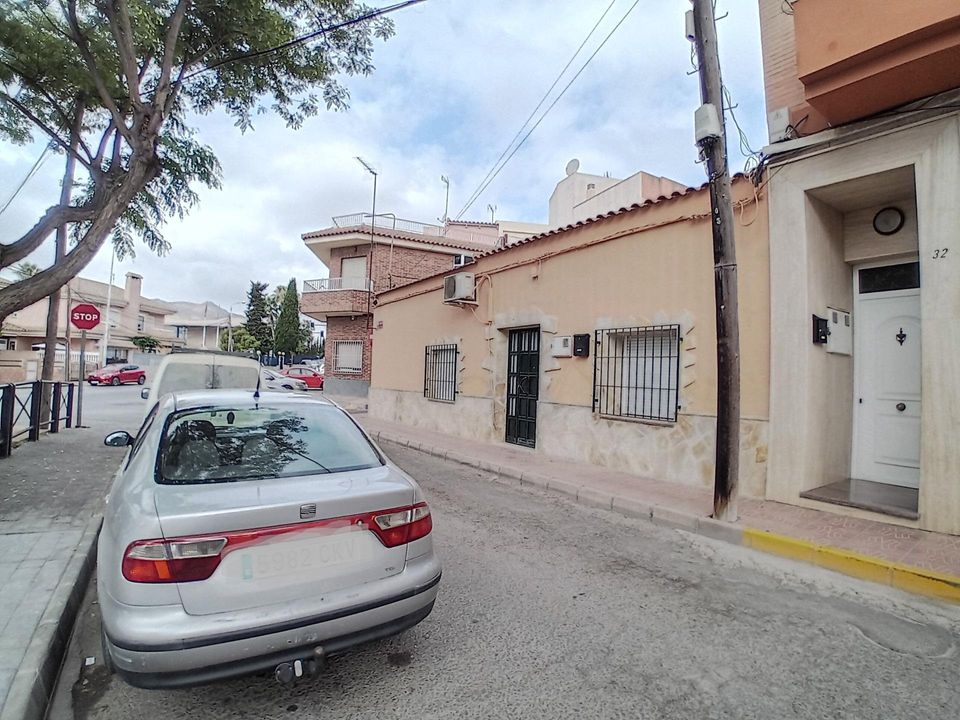 Byhus i Mazarron, Murcia - foto 3