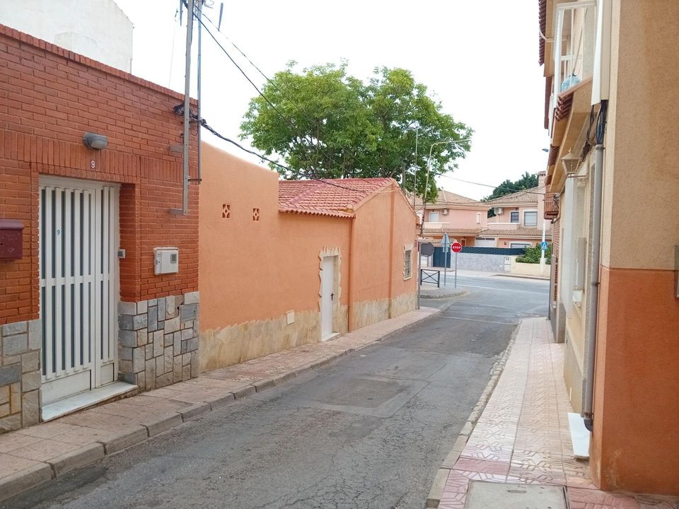 Byhus i Mazarron, Murcia - foto 4