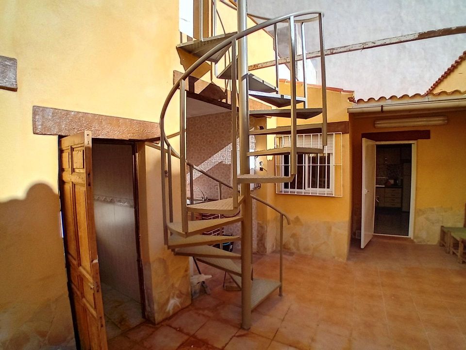Byhus i Mazarron, Murcia - foto 5