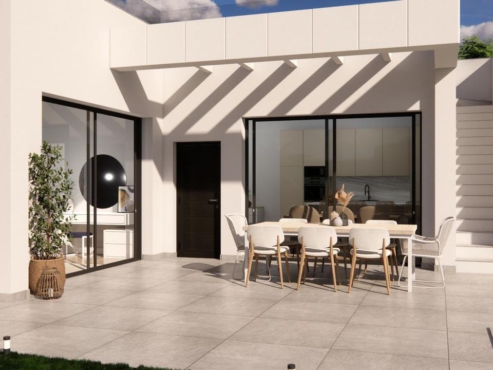 Villa i Rojales, Alicante - foto 5