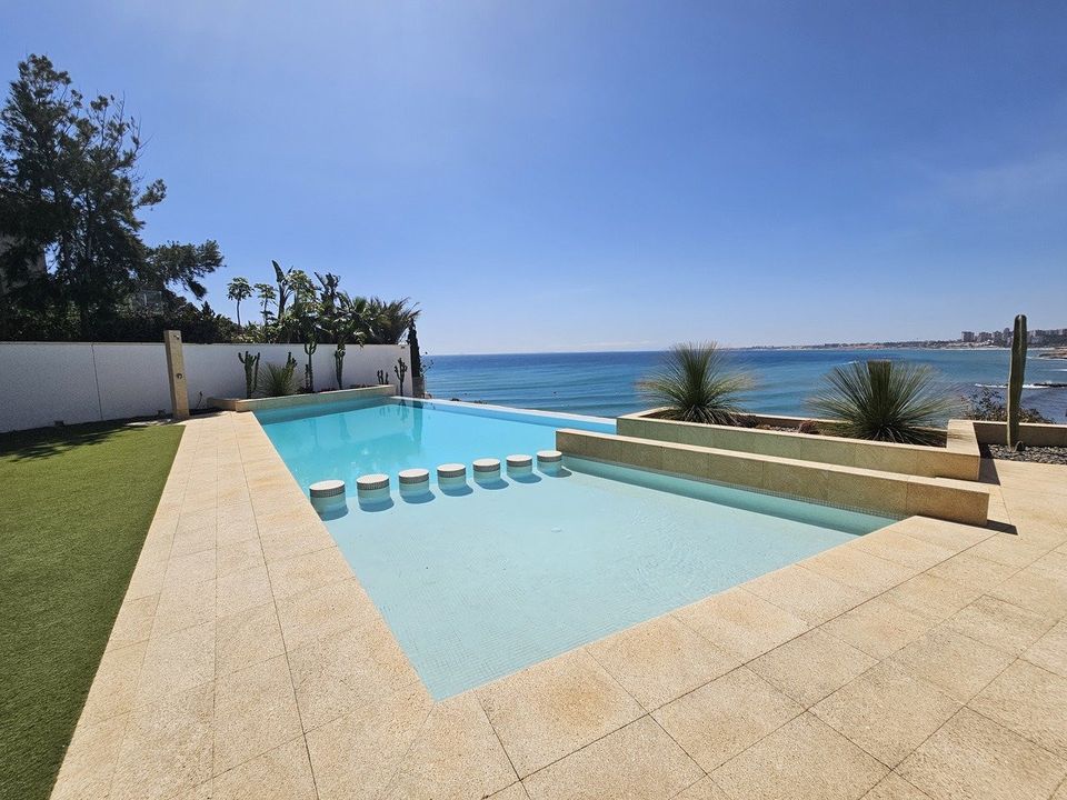 Villa i Cabo Roig, Alicante - foto 3