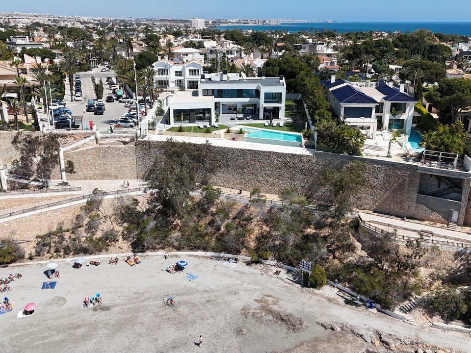 Villa i Cabo Roig, Alicante - foto 4