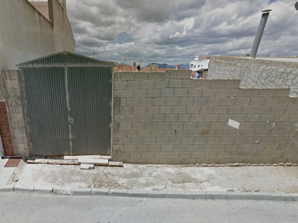 Helårsgrund i Benijofar, Alicante - foto 3