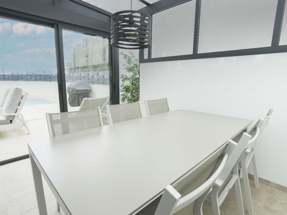 Villa i Dolores, Alicante - foto 5