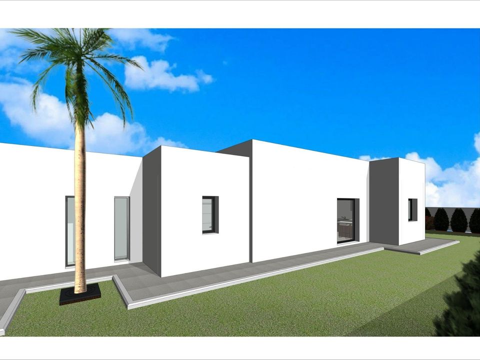 Villa i Aspe, Alicante - foto 5