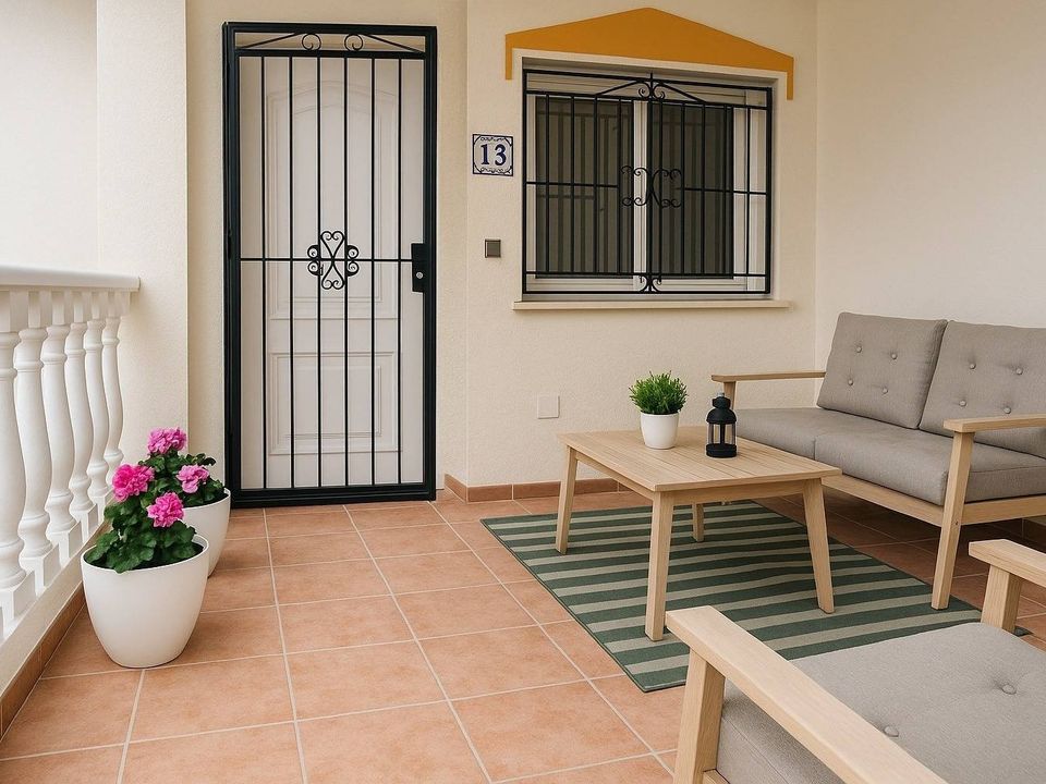 Duplex i Orihuela, Alicante - foto 4