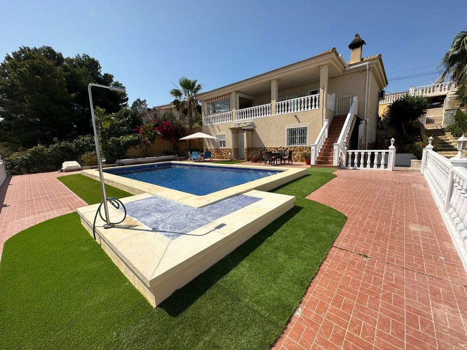 Villa i Algorfa, Alicante - foto 3
