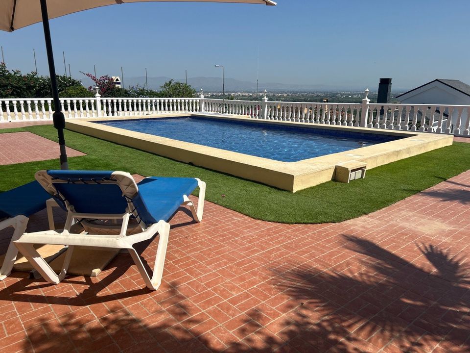 Villa i Algorfa, Alicante - foto 4