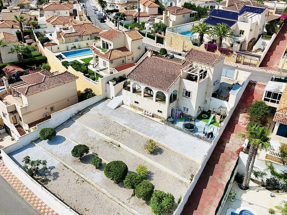 Villa i San Miguel De Salinas, Alicante - foto 2