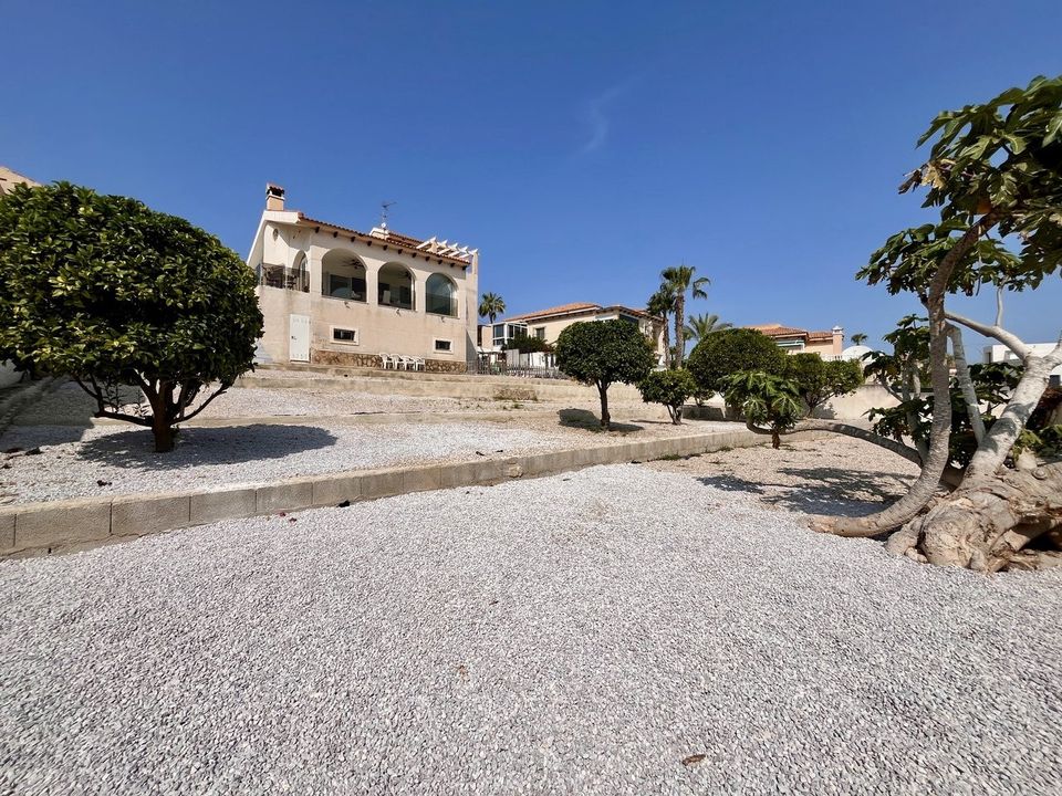 Villa i San Miguel De Salinas, Alicante - foto 3