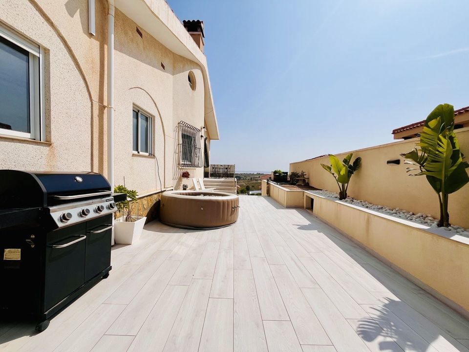 Villa i San Miguel De Salinas, Alicante - foto 4