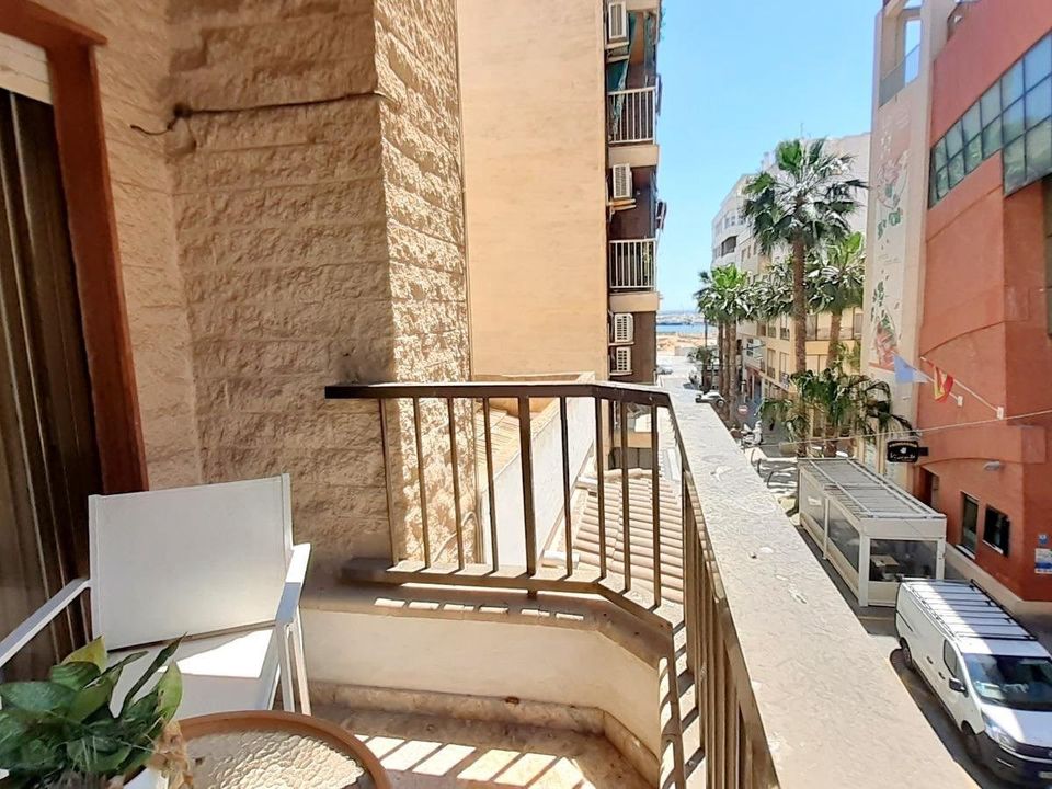 Lejlighed i Torrevieja, Alicante - foto 2