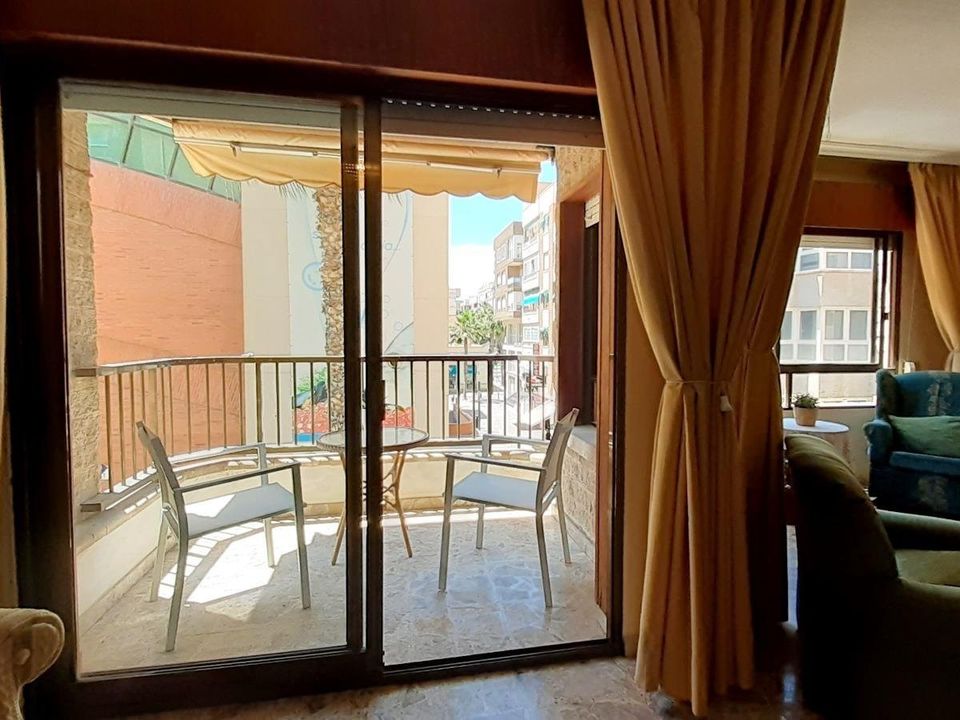 Lejlighed i Torrevieja, Alicante - foto 5