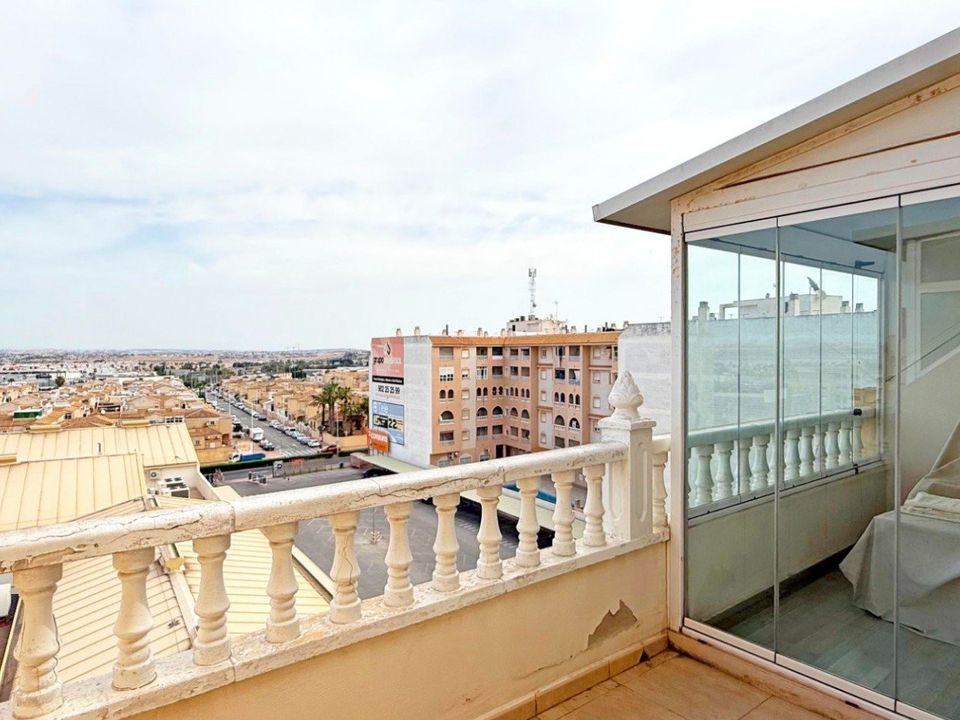 Lejlighed i Torrevieja, Alicante - foto 3
