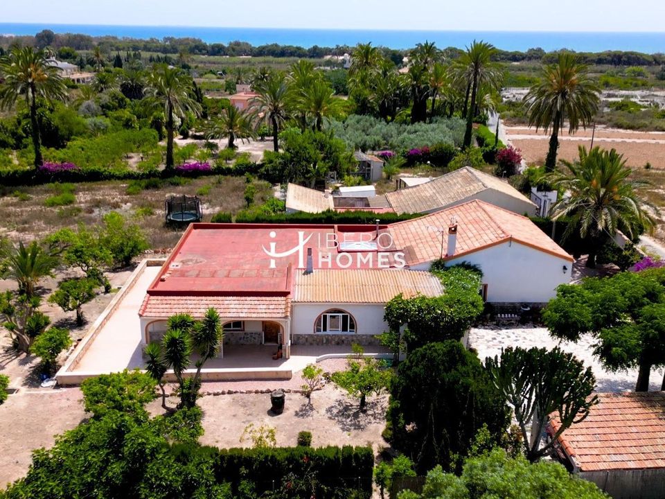 Finca i La Marina, Alicante - foto 3