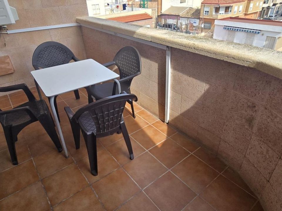 Lejlighed i Torrevieja, Alicante - foto 1