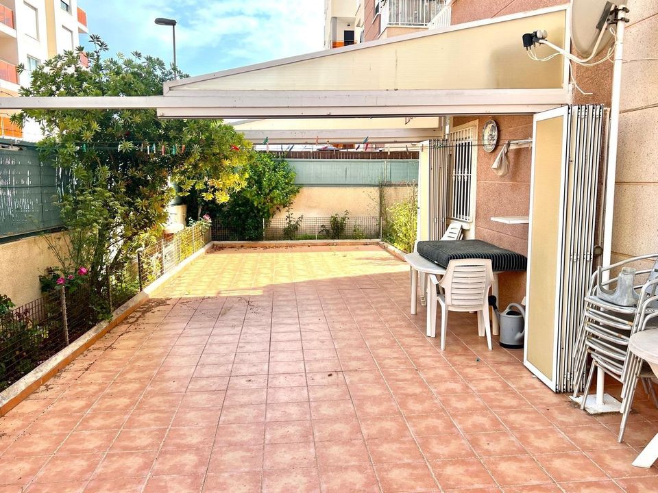 Lejlighed i Torrevieja, Alicante - foto 4