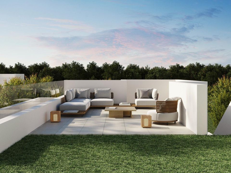 Villa i Polop, Alicante - foto 4