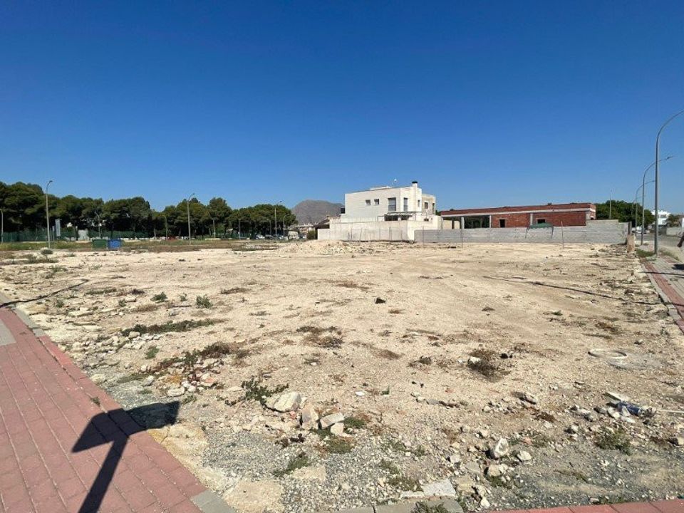 Terreno Rafal, Alicante - foto 2