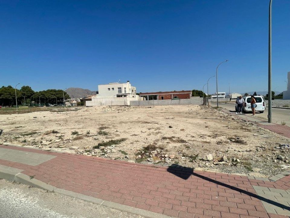 Terreno Rafal, Alicante - foto 3