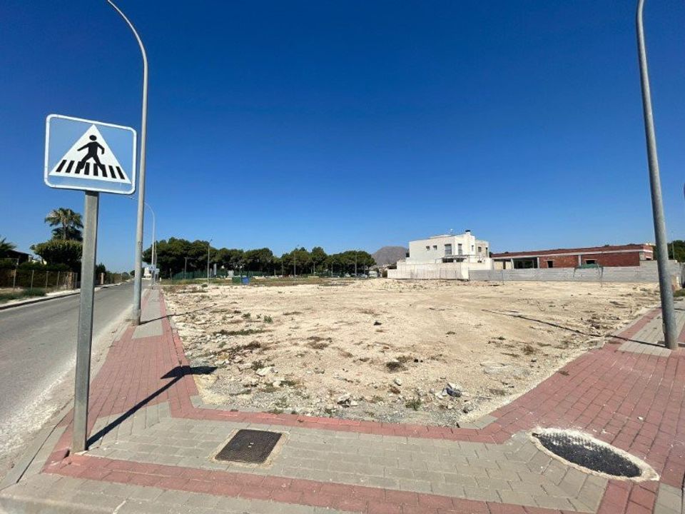 Terreno Rafal, Alicante - foto 4