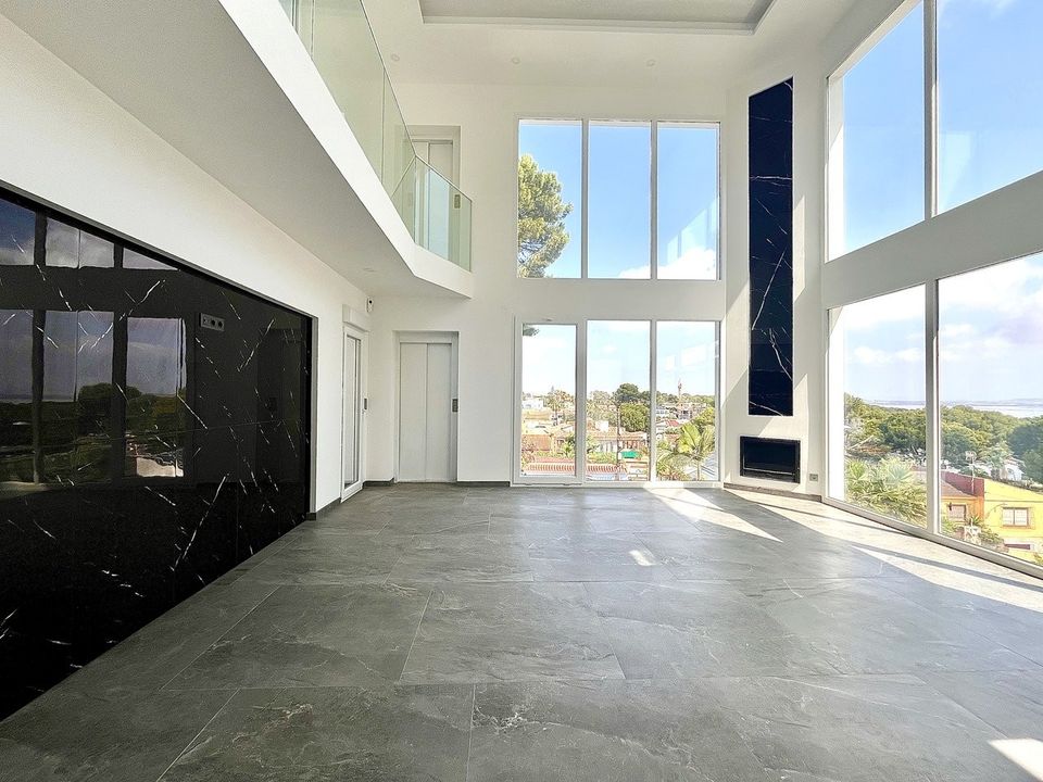 Villa i Los Balcones, Alicante - foto 4