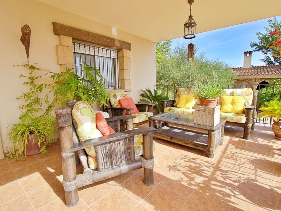 Villa i Elche, Alicante - foto 4