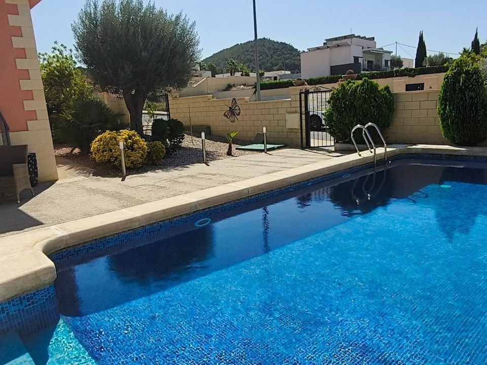 Villa i La Romana, Alicante - foto 2