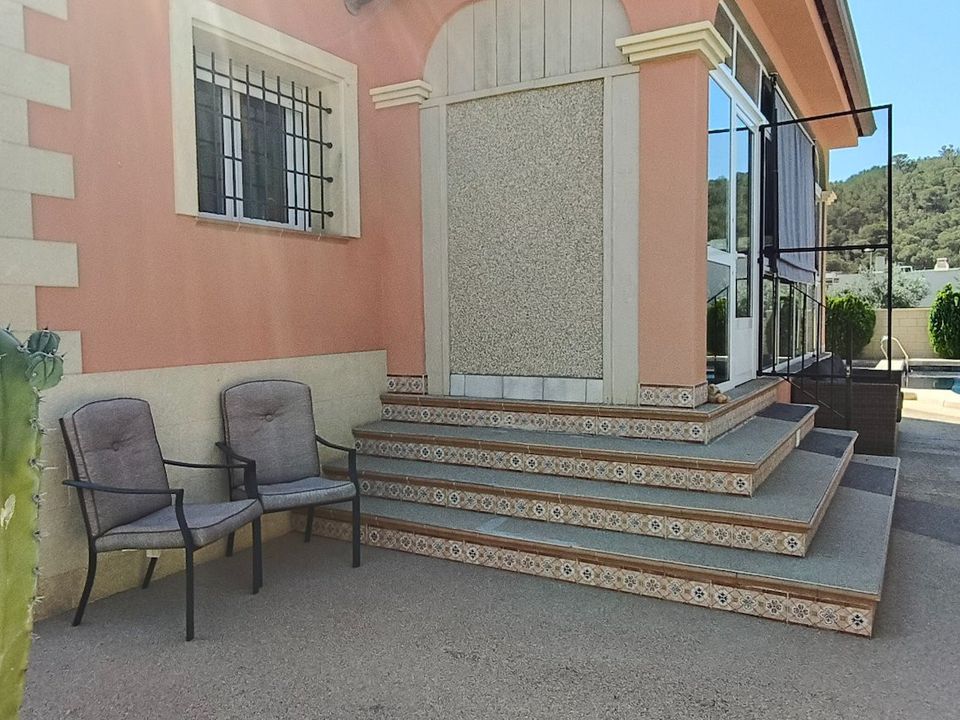 Villa i La Romana, Alicante - foto 4