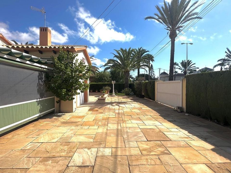 Villa i Cabo Roig, Alicante - foto 3