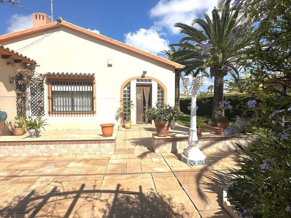 Villa i Cabo Roig, Alicante - foto 4