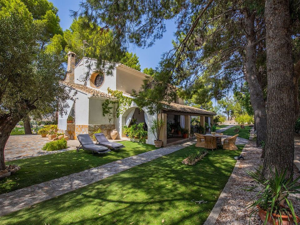 Villa en Mula, Murcia - foto 2