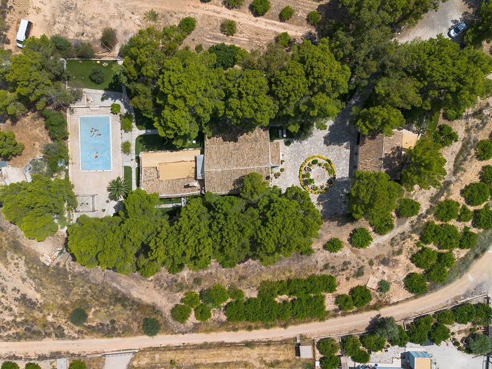 Villa en Mula, Murcia - foto 3