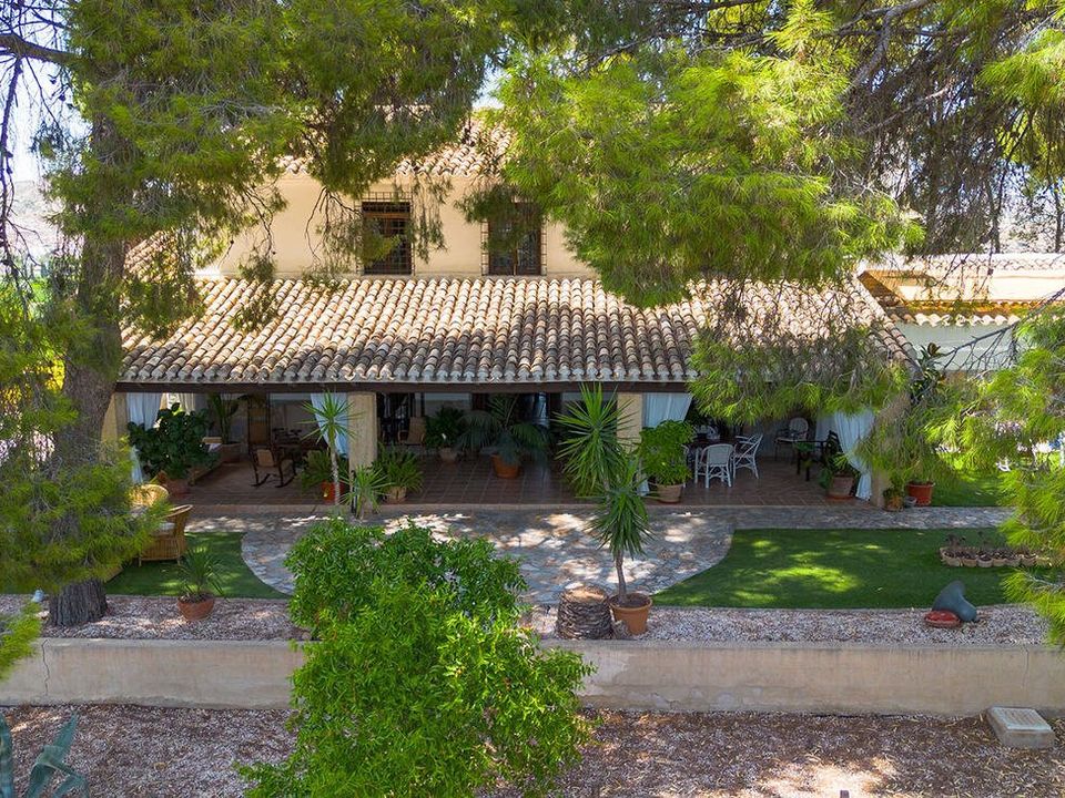 Villa en Mula, Murcia - foto 4