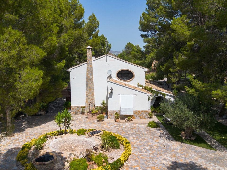 Villa en Mula, Murcia - foto 5